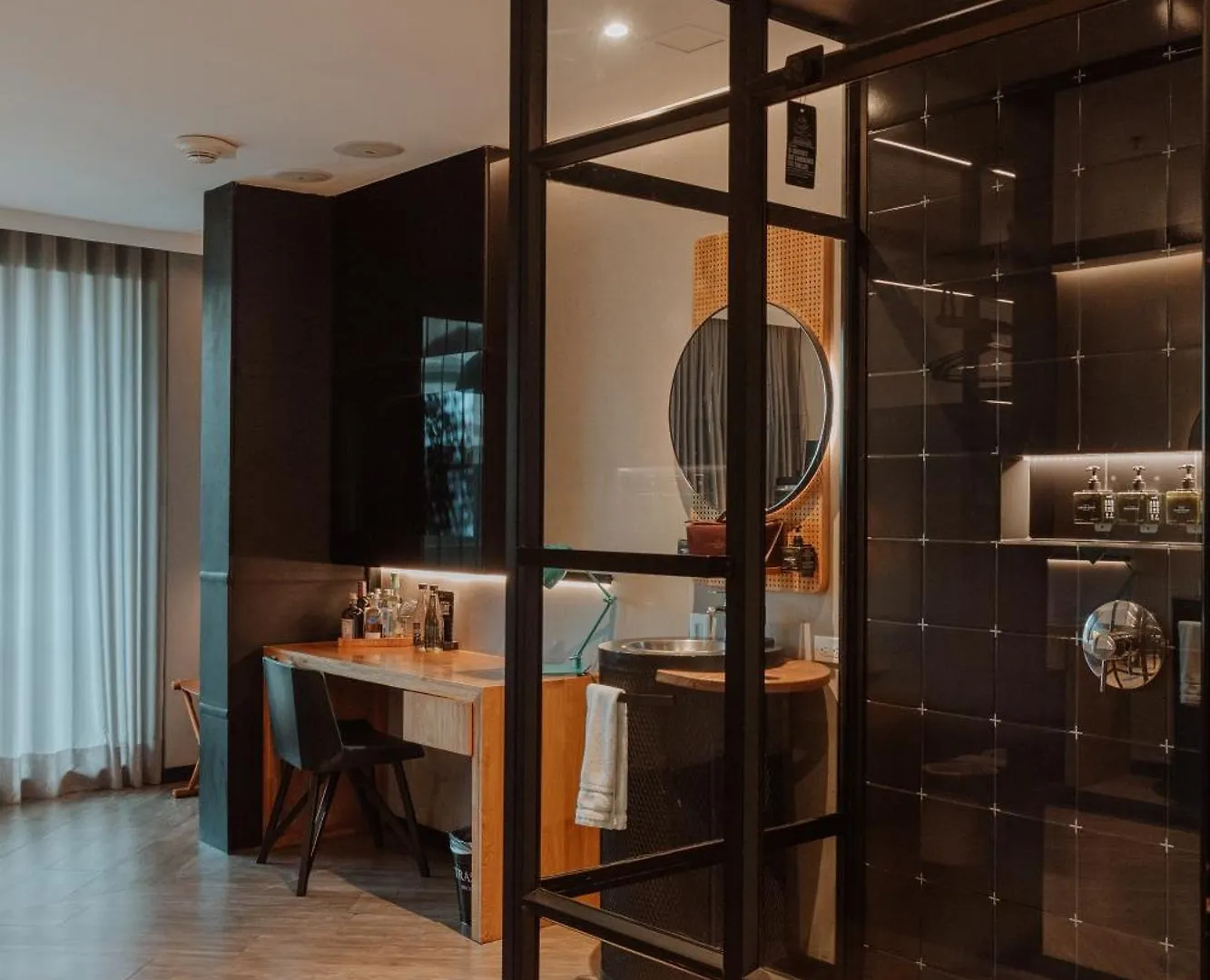 The Click Clack Hotel Medellin 5*,