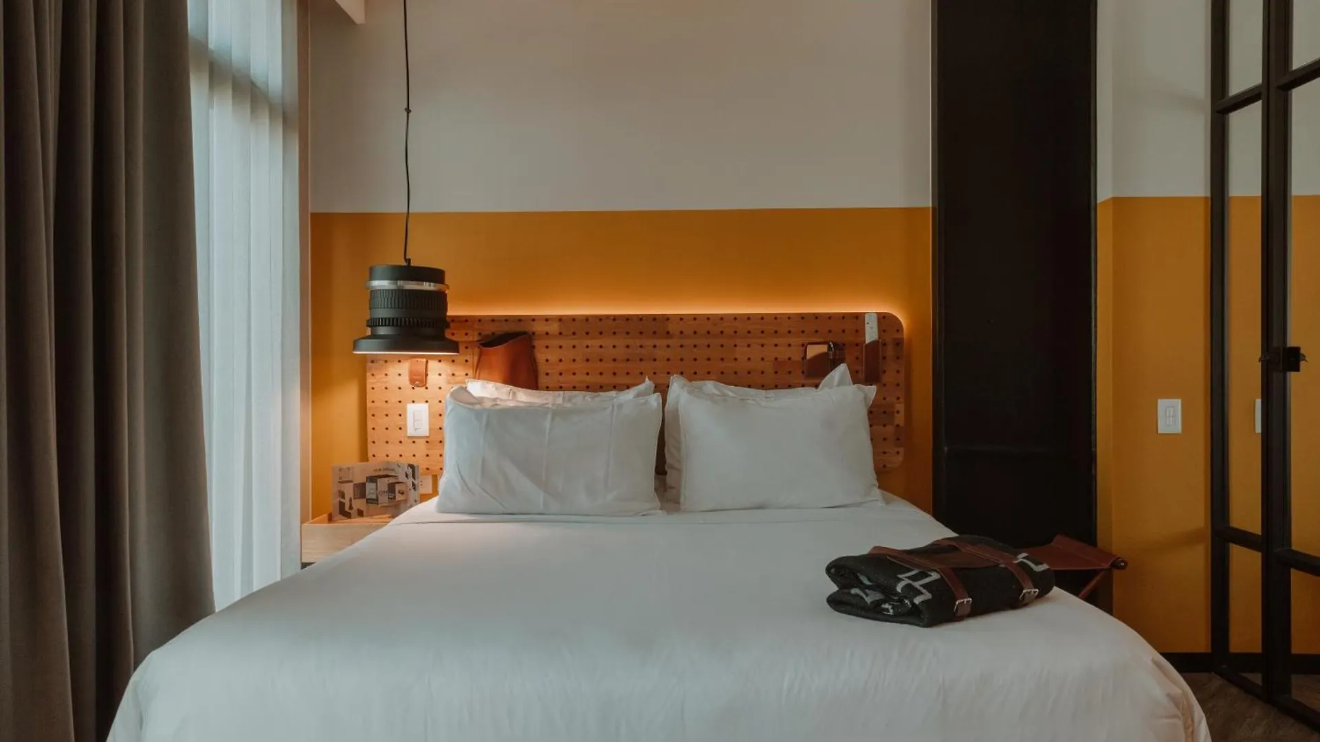 The Click Clack Hotel Medellin