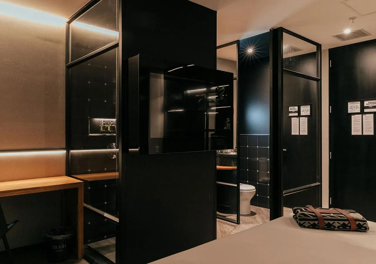 The Click Clack Hotel Medellin
