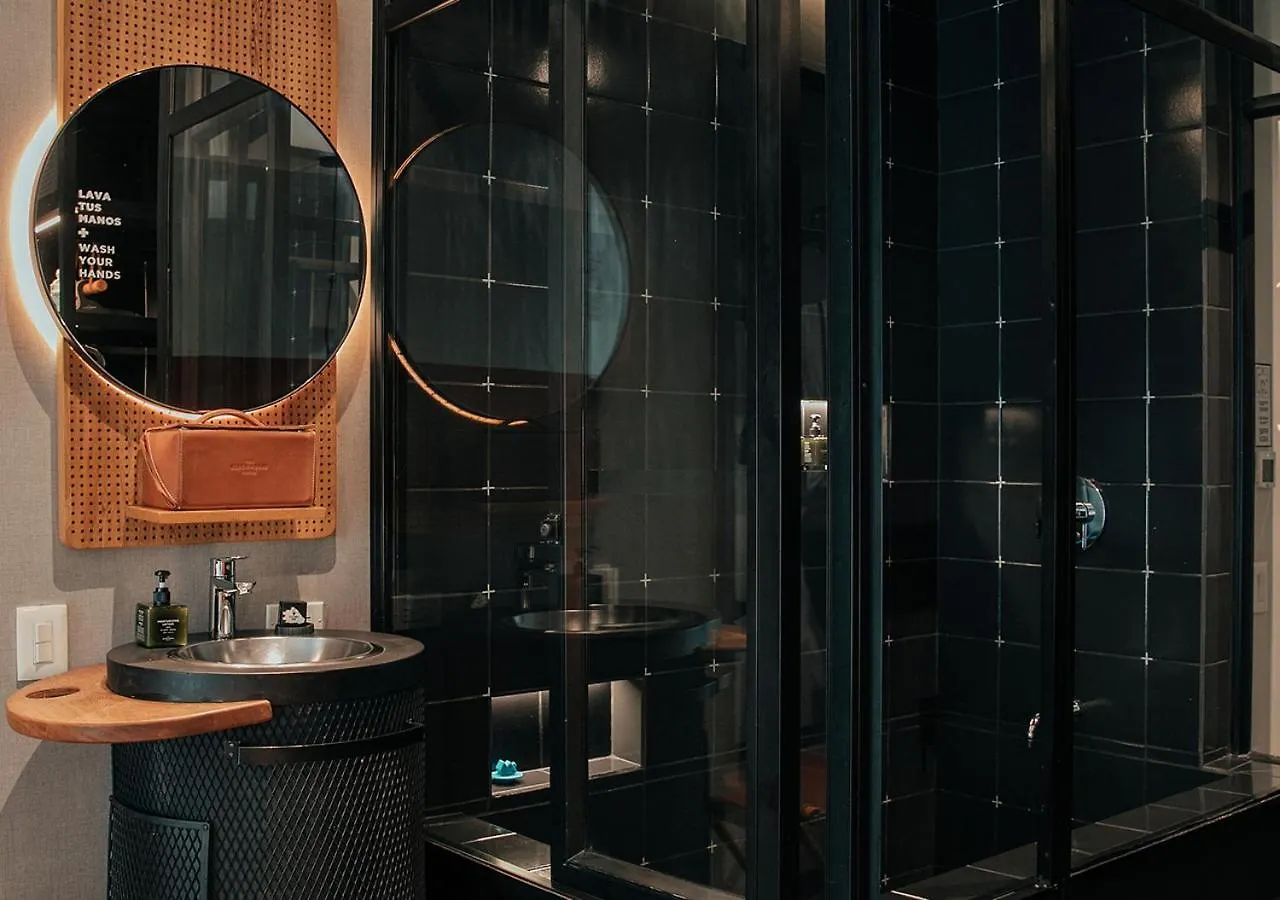 The Click Clack Hotel Medellin