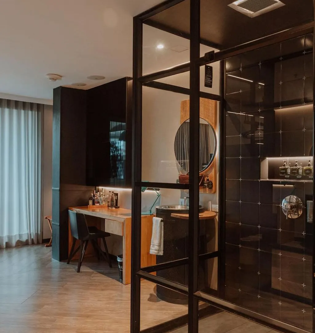 The Click Clack Hotel Medellin 5*,