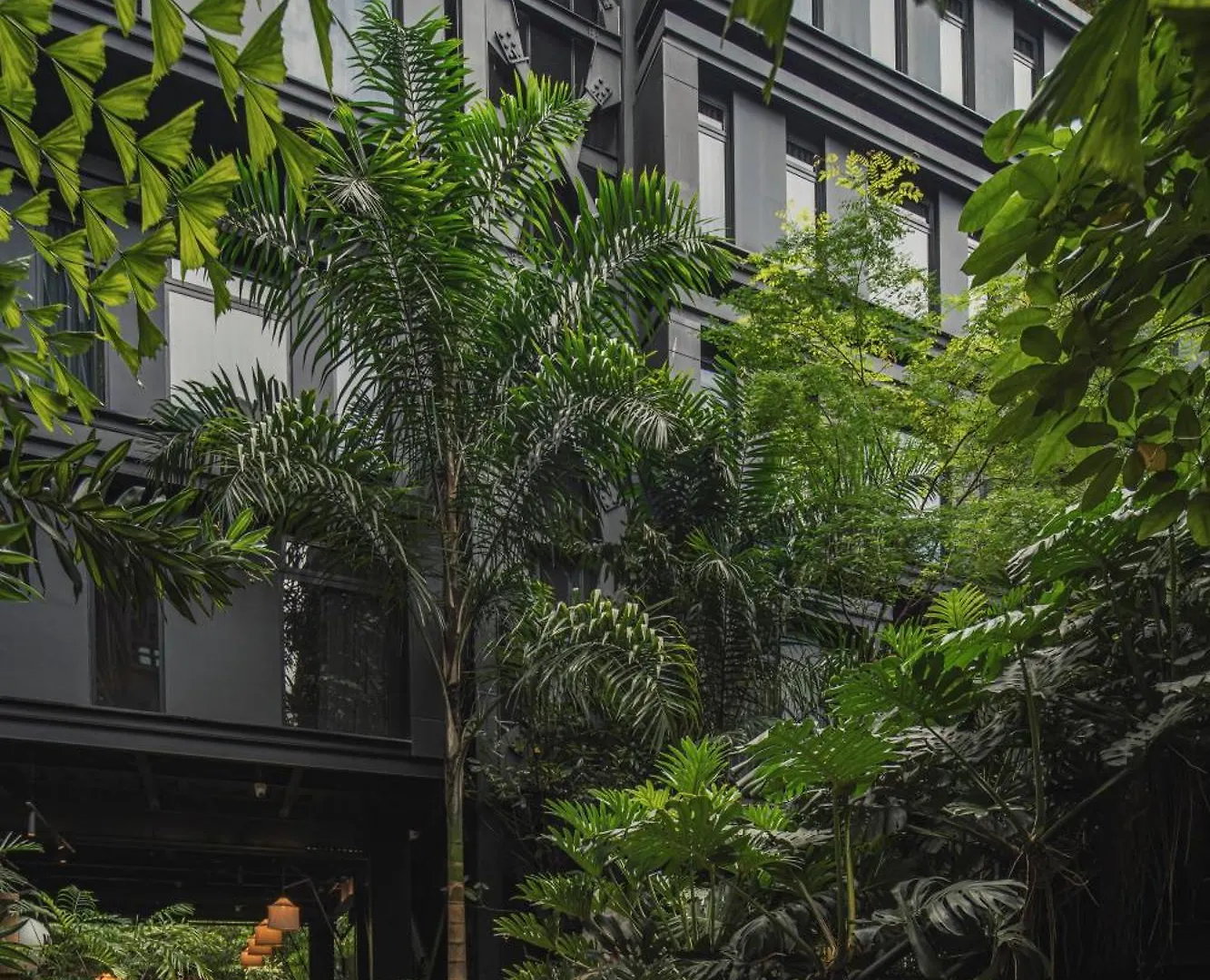 The Click Clack Hotel Medellin