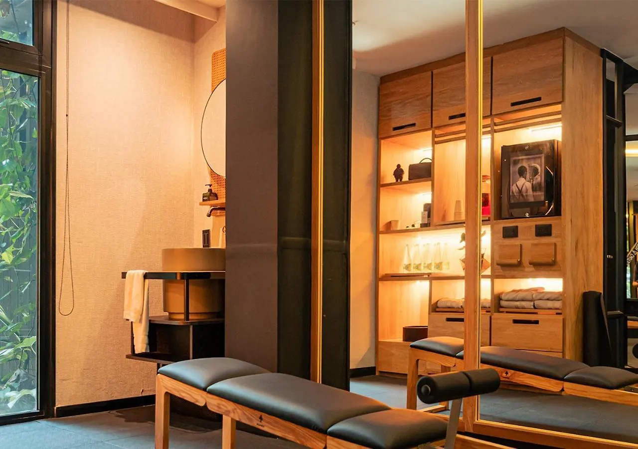 The Click Clack Hotel Medellin