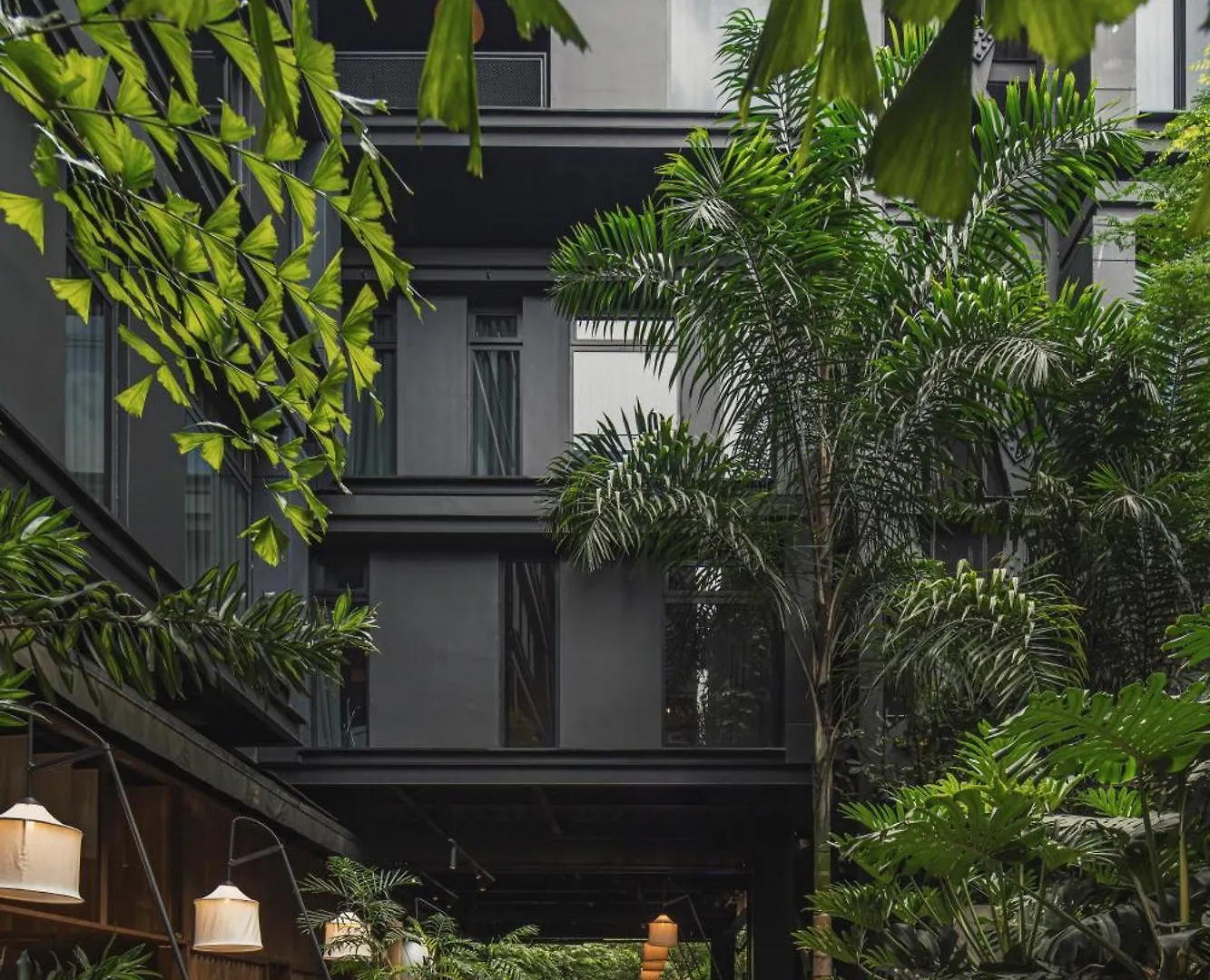 The Click Clack Hotel Medellín